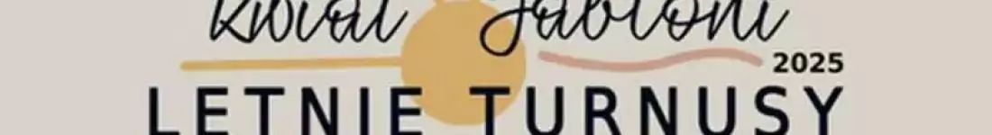 Kwiat Jabłoni powraca do Bydgoszczy!