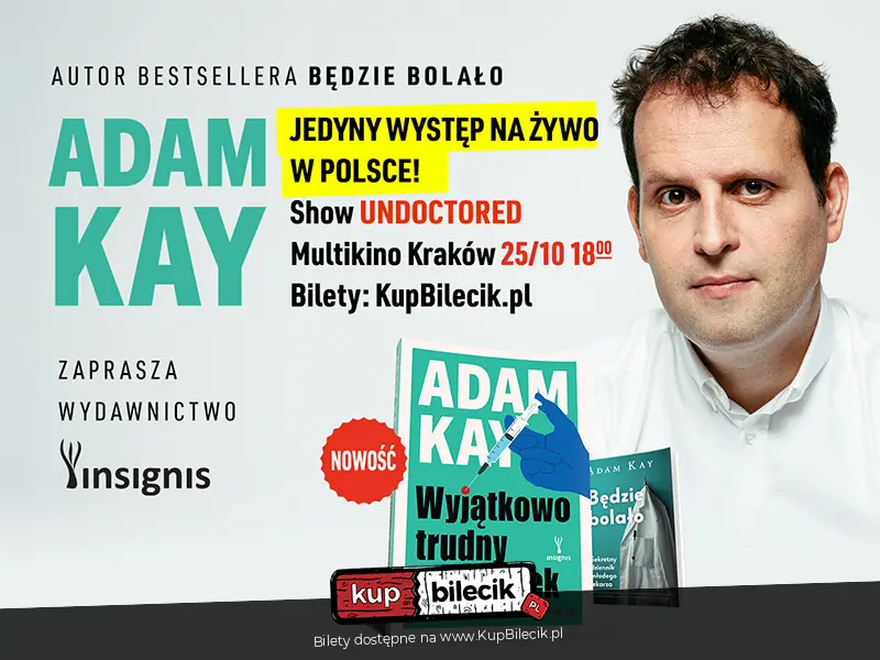 Stand-up Polska