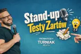 Stand-Up Fresh Events