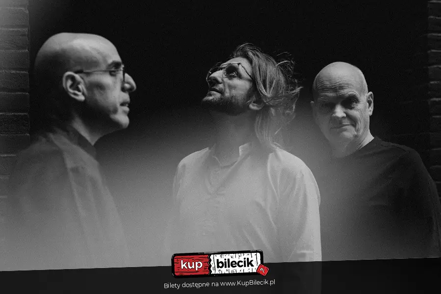 Możdżer/ Danielsson/ Fresco