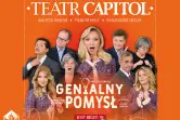Genialny pomysł