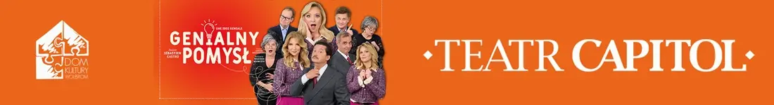 Teatr Capitol