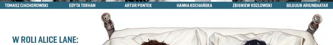 Sex dla opornych - komedia terapeutyczna