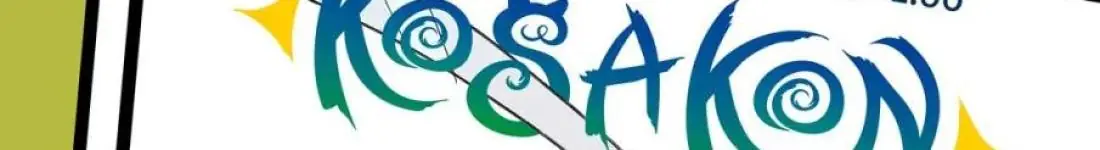 Festiwal dla fanów fantasy: Cosplay, komiksy, manga oraz pokazy anime, warsztaty, prelekcje i inne.