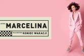 MARCELINA "Koniec wakacji"
