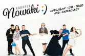 Kabaret Nowaki
