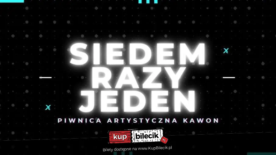 120 wieczór impro