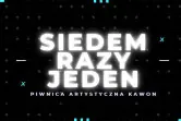 Siedem Razy Jeden