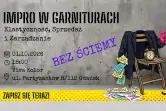 EPICkie Warsztaty Improwizacyjne