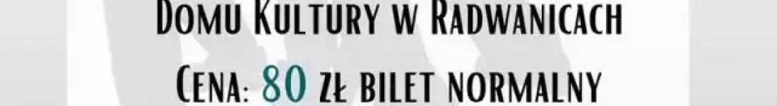 Kabaret Jurki, Wieczór Pełen Uśmiechu.