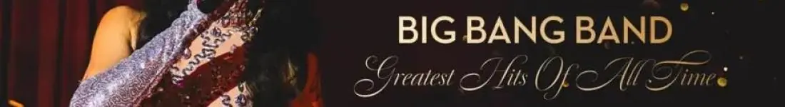 Vertigo Presents: Big Bang Band - Greatest Hits Of All Time
