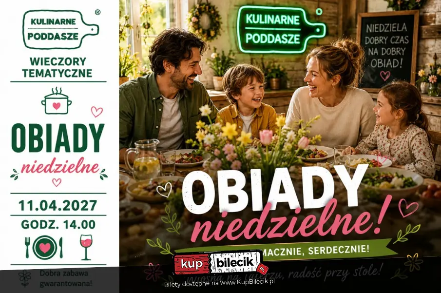 Warsztaty kulinarne