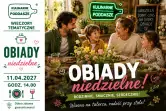 Kulinarna Niedziela