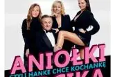 Aniołki Bercika, czyli Hanke chce kochankę