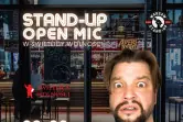Warsaw Stand-up