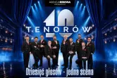 10 Tenorów