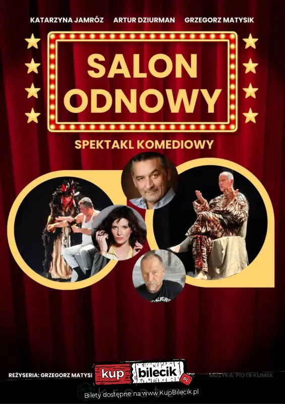 Salon Odnowy