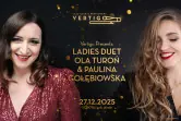 Ladies Duet by Paulina Gołębiowska & Ola Turoń