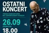 Lech Janerka - Ostatni Koncert