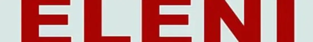 Eleni z zespołem - Jubileusz 50-lecia!