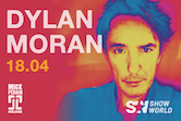 Dylan Moran - Dr. Cosmos