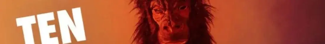 Ten koleś to redflag - czyli chłopak, przed którym ostrzegała cię psiapsi