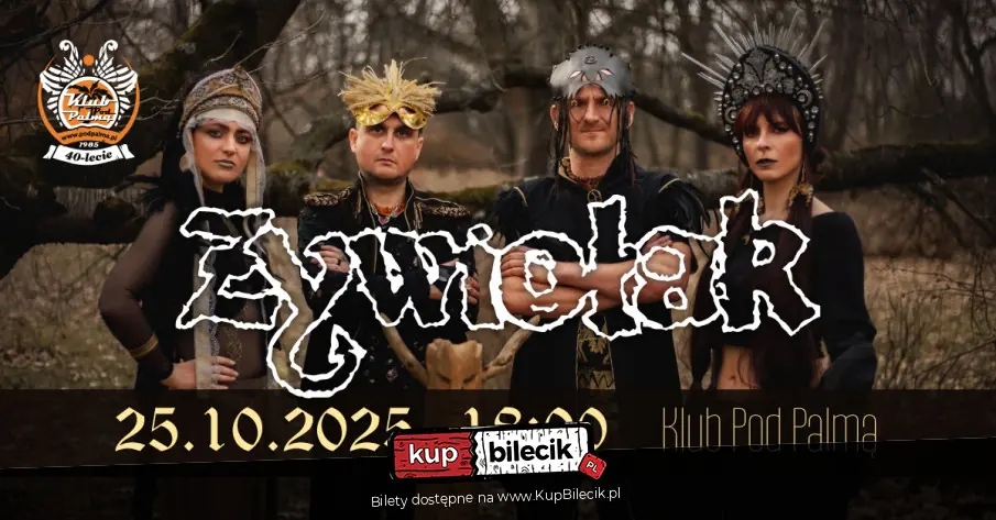 Żywiołak