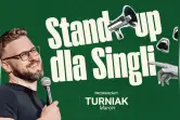 Stand-Up Fresh Events