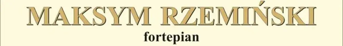 Koncert muzyki filmowej w Sandomierzu