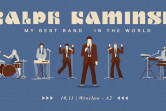 Plakat Ralph Kaminski 99649