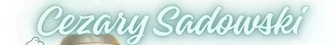 Cezary Sadowski stand up - "Za dużo na głowie"