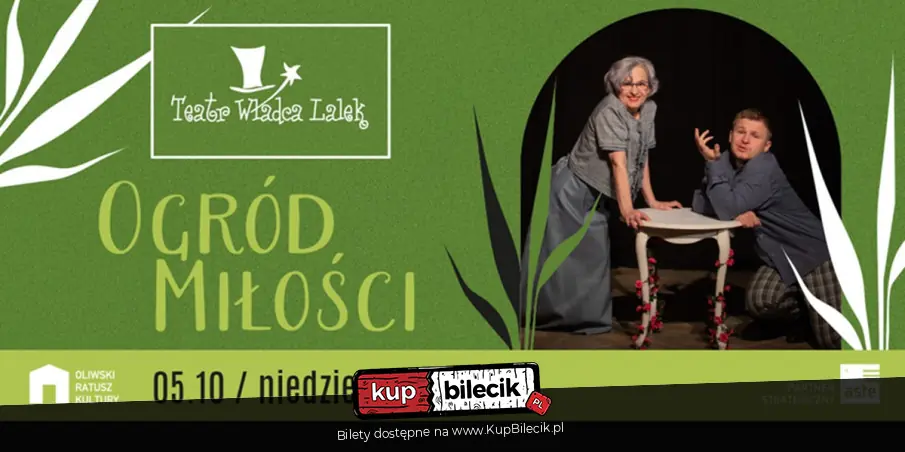 Teatr Wadca Lalek