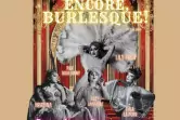 Encore, Burlesque!