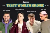 Stand-up Polska