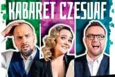 Kabaret Czesuaf i Trzecia Strona Medalu