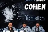 Yanistan - Tribute to Leonard Cohen