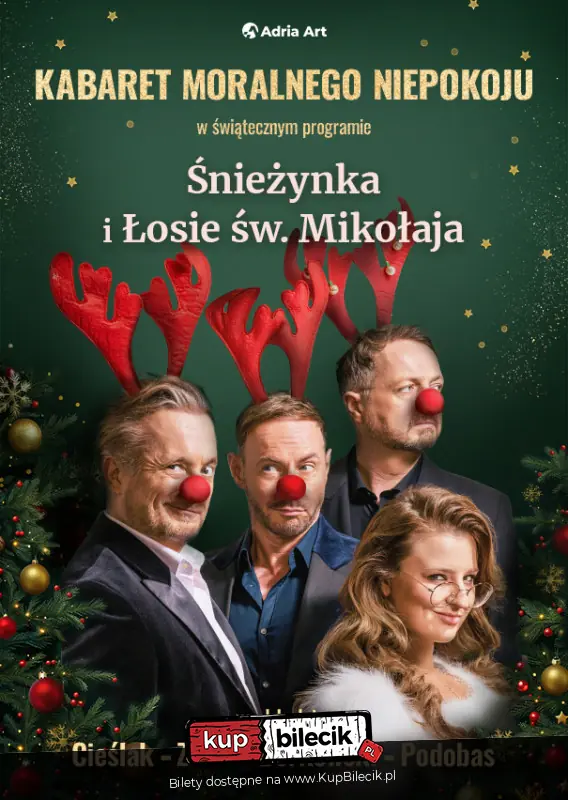Kabaret Moralnego Niepokoju