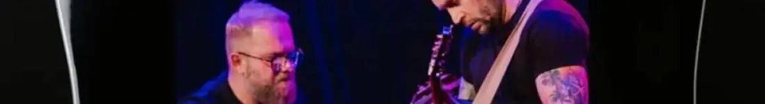 Klasyka i żywioł na jednej scenie - zaskakujący duet w drugim akcie Guitar Day