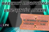 EPICkie Warsztaty Improwizacyjne