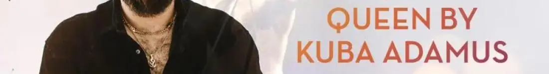 Vertigo Presents: Queen by Kuba Adamus