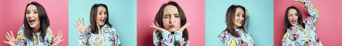 Ciocia Aga - Baw się z nami baw gościnnie Grzegorz Halama