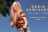 Daria Zawialow