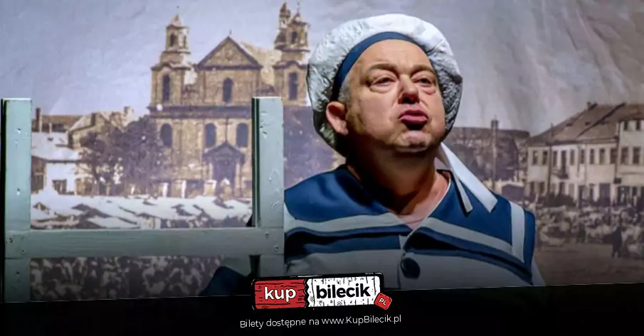 Dni Czeskie w Nie Teatrze