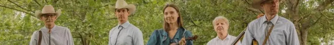 Piotr Bułas & Garage Folks