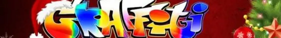 Głogowska Rewia Graffiti