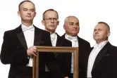 Grupa MoCarta - "ALE KINO"