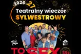 To tylko SEX