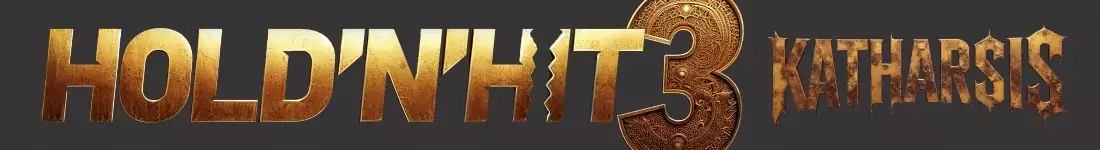 Hold'n'Hit 3 Katharsis