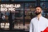 Warsaw Stand-up