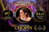 Chopin Recitals